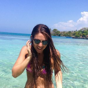 Meet your Posher, Andrea